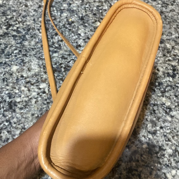 Coach Vintage Mambo Style 9062 Vtg Handbag - Picture 3 of 5